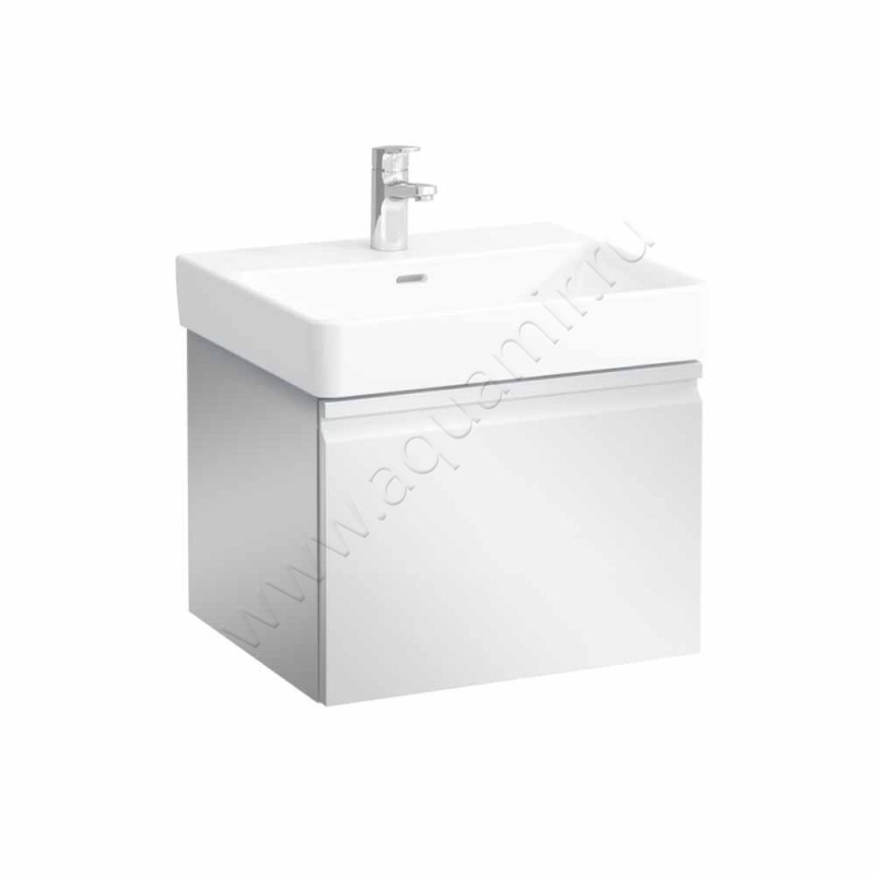 Тумба Laufen Pro S 4833510964751 в интерьере