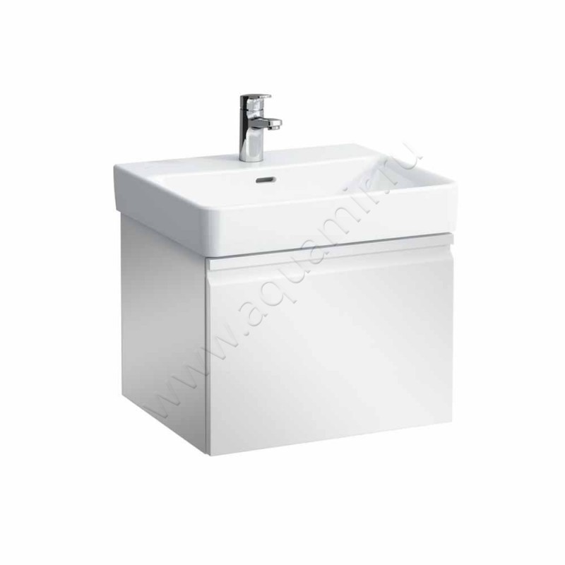 Тумба Laufen Pro S 4833510964751 в интерьере