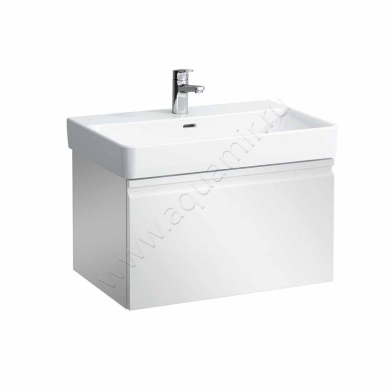 Тумба для раковины Laufen Pro S 4834520964751 в интерьере