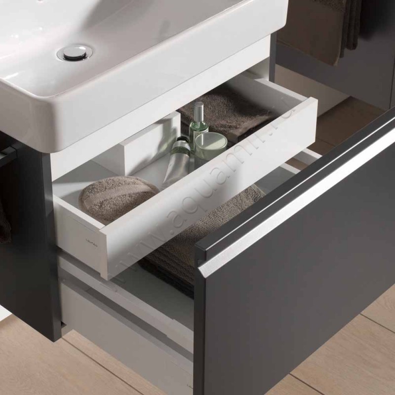 Тумба для раковины Laufen Pro S 4834520964751 в интерьере