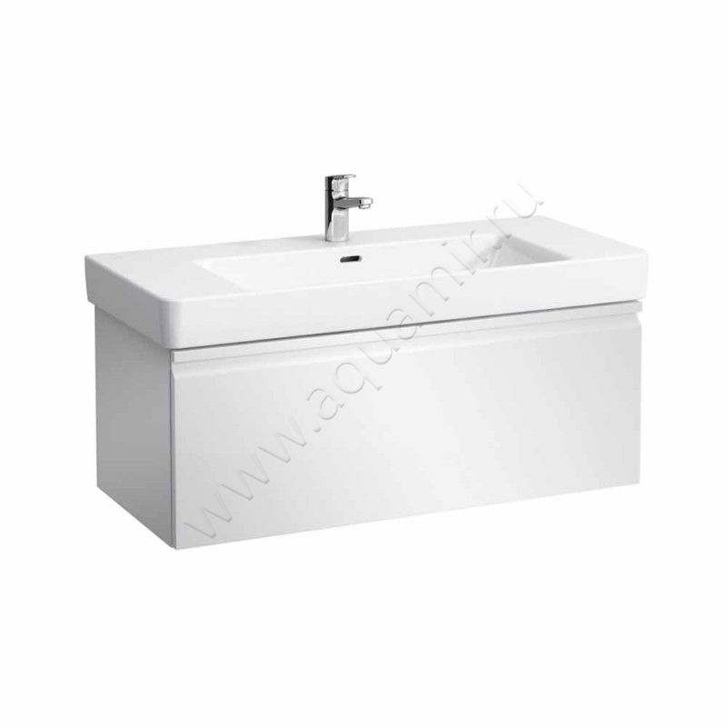 Тумба Laufen Pro S 4835510964751 в интерьере