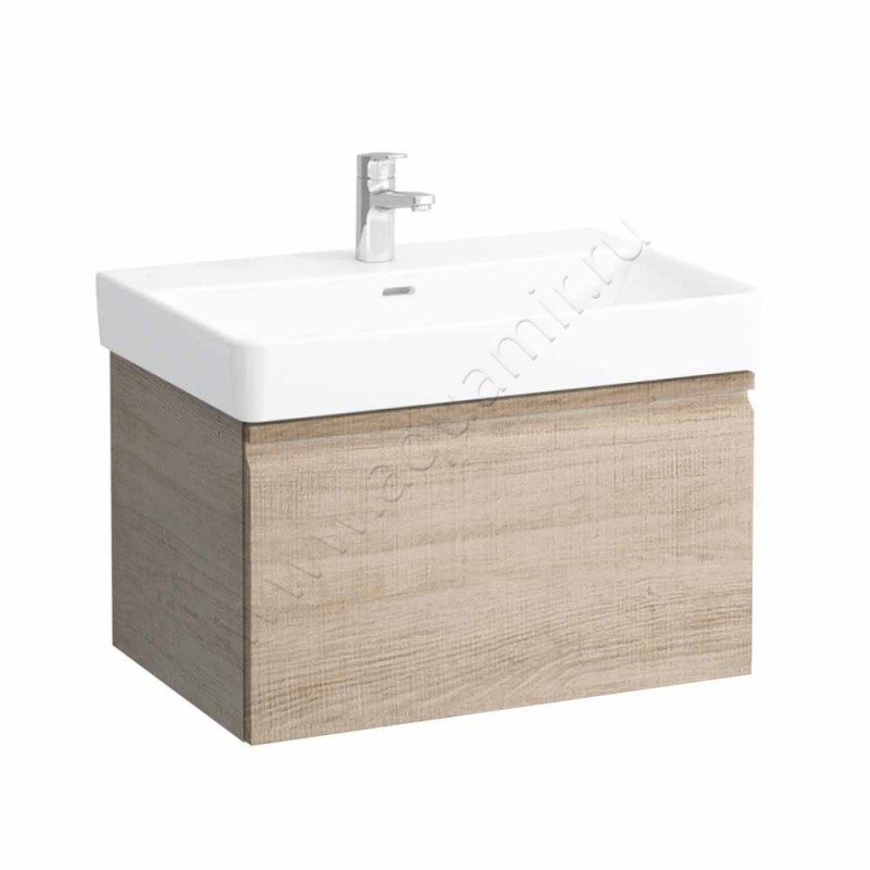 Тумба Laufen Pro S 4834510964791 в интерьере