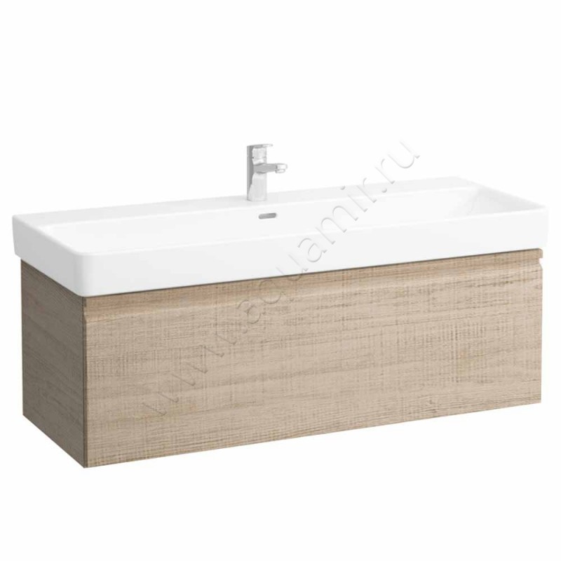 Тумба под раковину Laufen Pro S 4835610964791 в интерьере