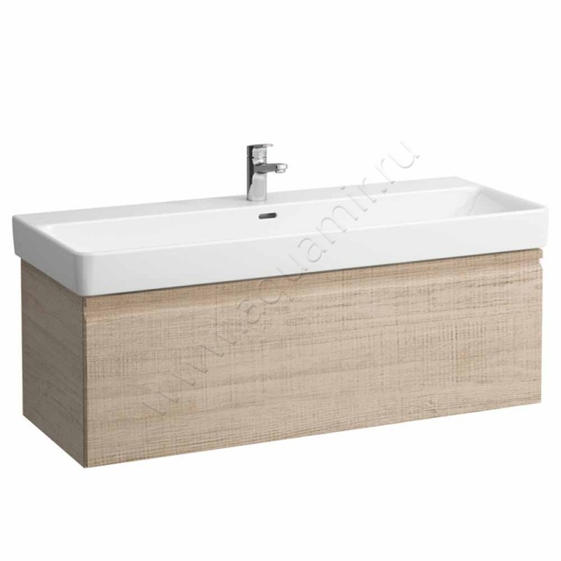 Тумба под раковину Laufen Pro S 4835610964791 в интерьере