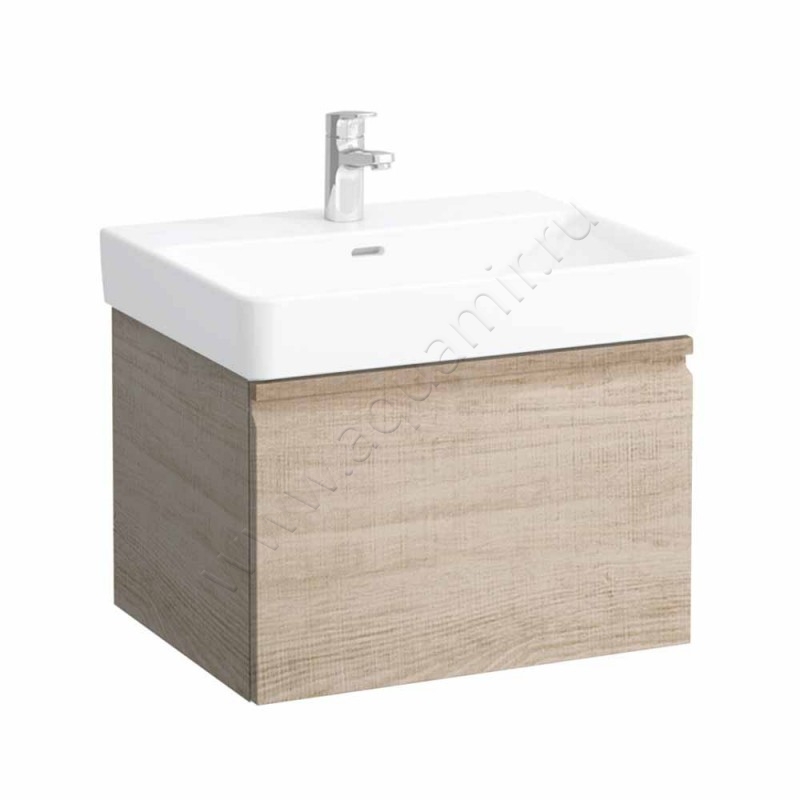 Тумба для раковины Laufen Pro S 4833710964791 в интерьере