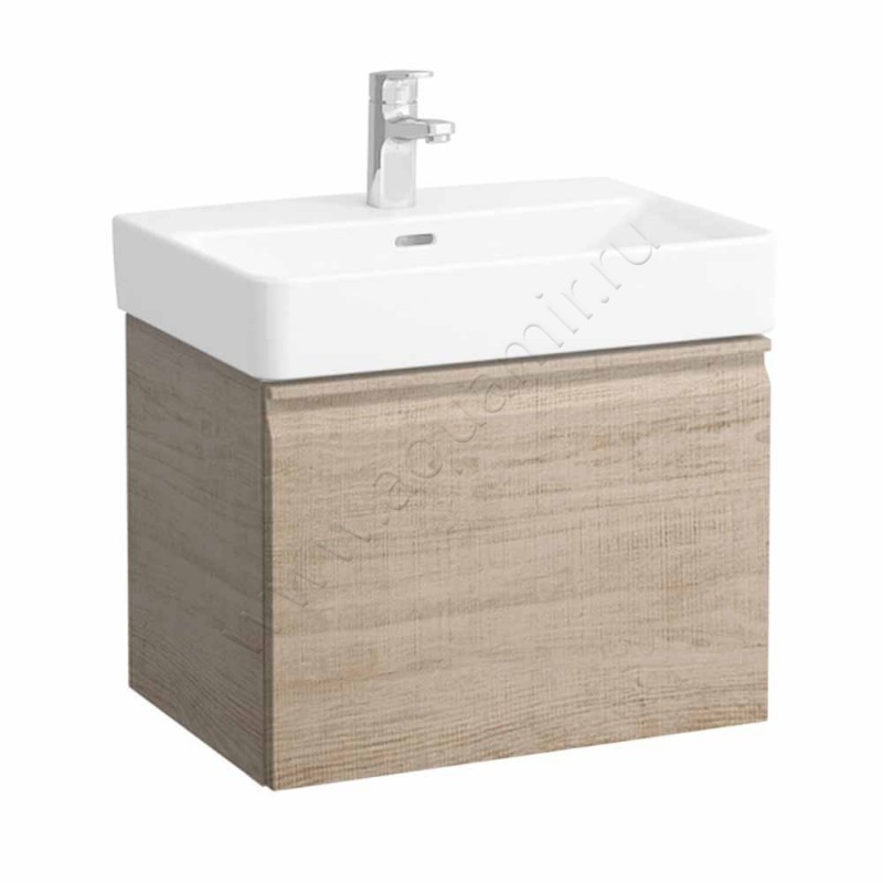 Тумба для раковины Laufen Pro S 4830210954791 в интерьере