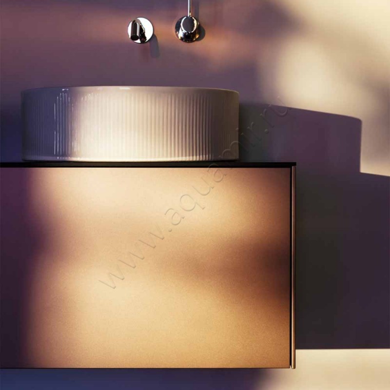 Тумба Laufen SONAR 4054010341401 в интерьере