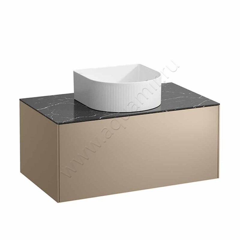 Тумба Laufen SONAR 4054110341401 в интерьере