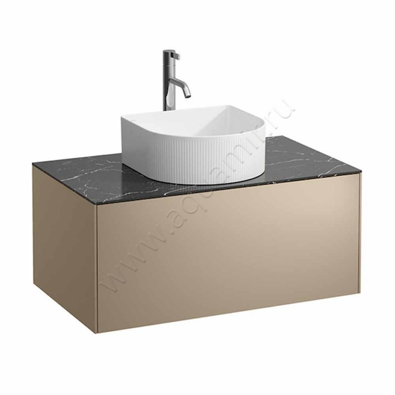 Тумба Laufen SONAR 4054150341401 в интерьере