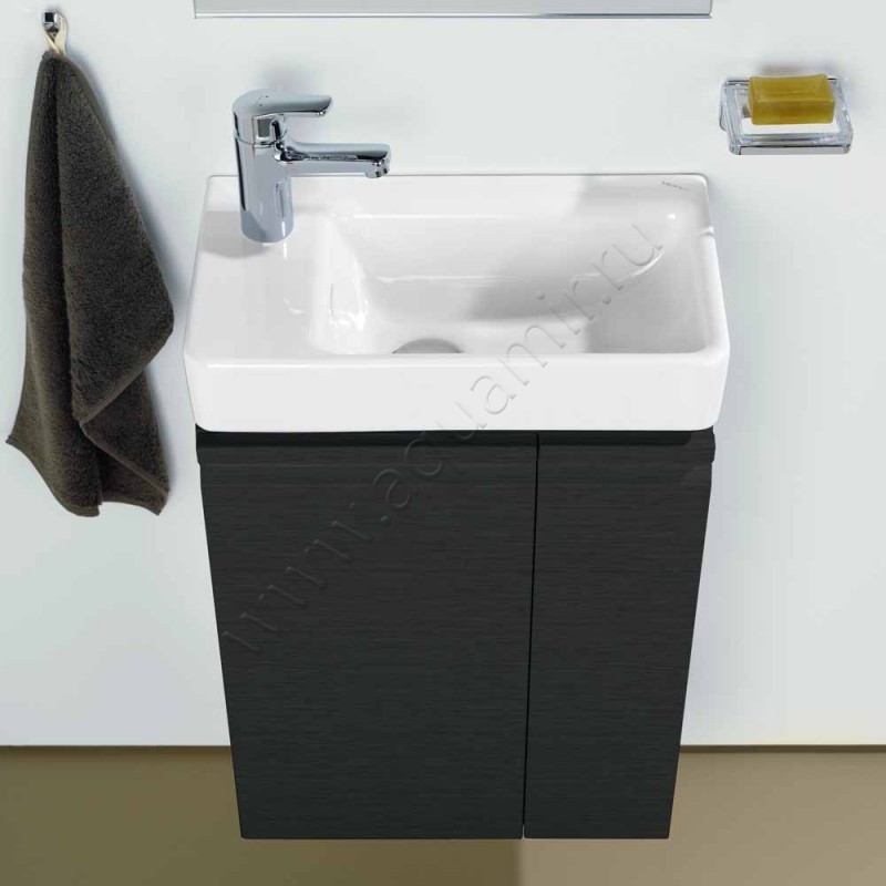 Тумба Laufen Pro S 4830010954231 в интерьере