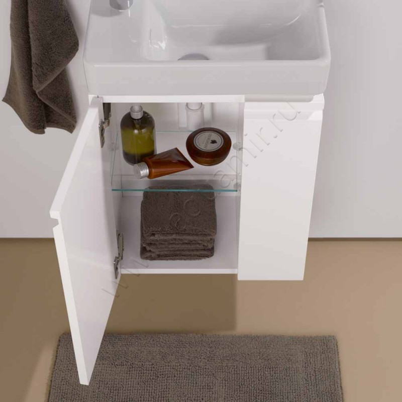 Тумба Laufen Pro S 4830010954231 в интерьере