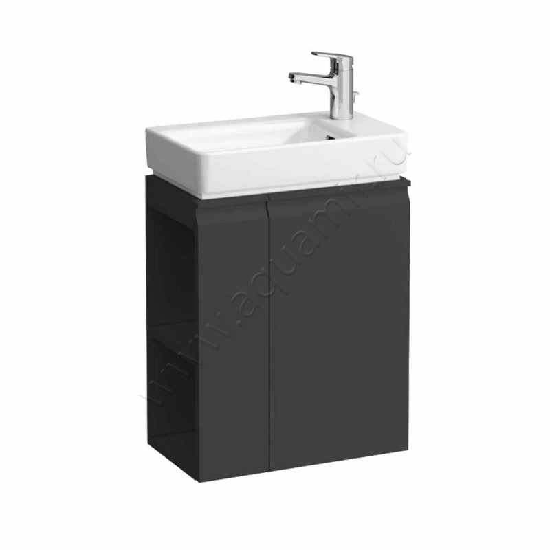 Тумба под раковину Laufen Pro S 4830020954801 в интерьере