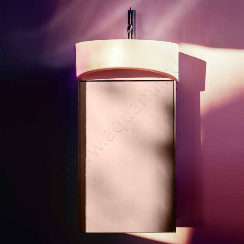 Тумба Laufen SONAR 4054820340411 в интерьере