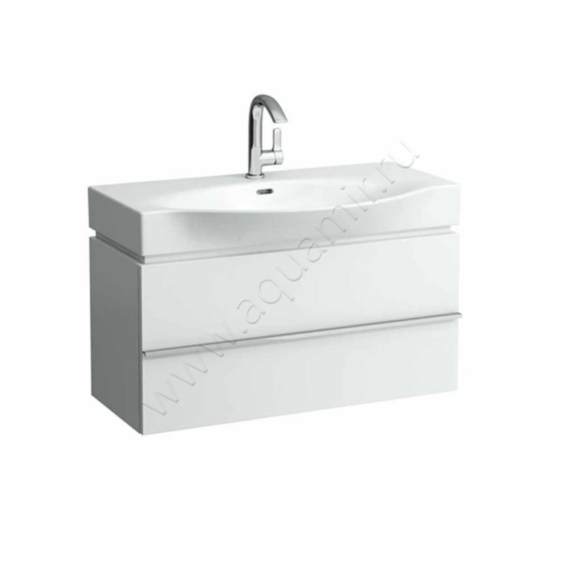 Тумба Laufen Case Palace 4012510754751 в интерьере