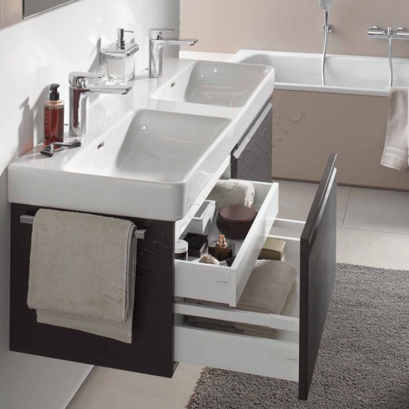 Тумба под раковину Laufen Pro S 4835720964231 в интерьере