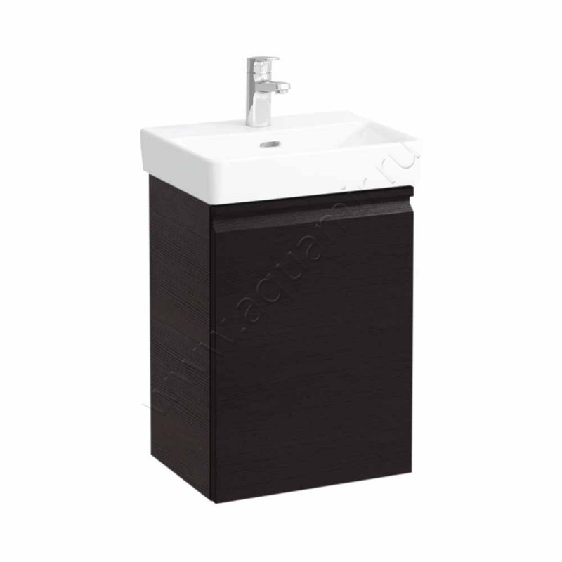 Тумба под раковину Laufen Pro S 4833010964231 в интерьере