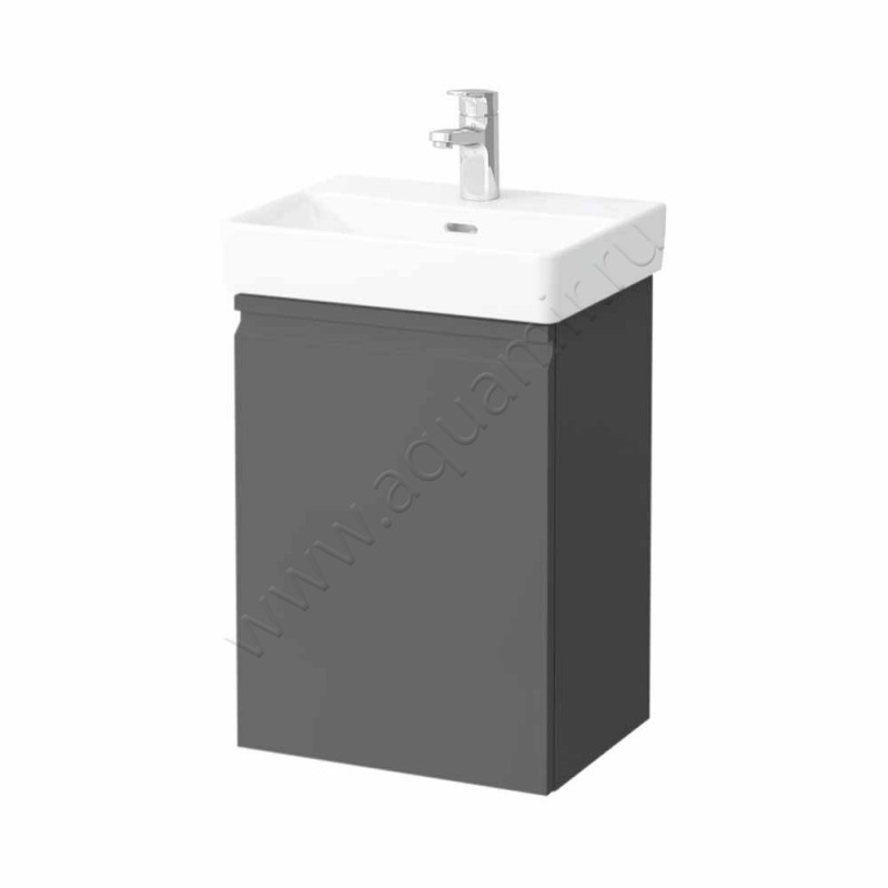 Тумба для раковины Laufen Pro S 4833020964801 в интерьере