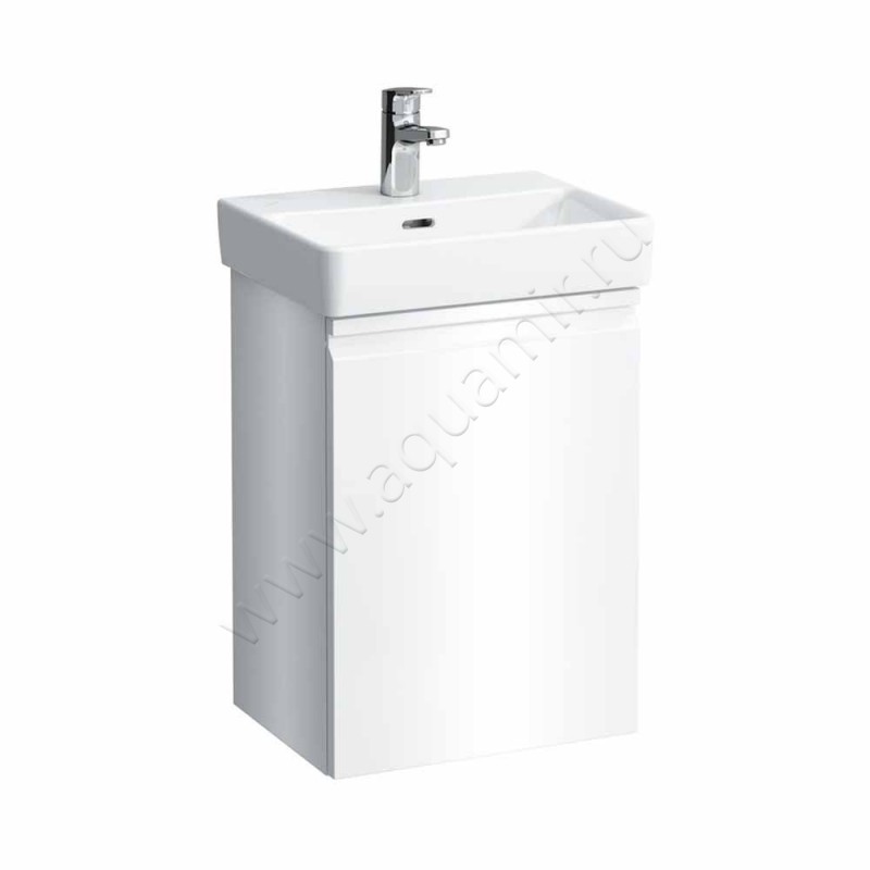 Тумба Laufen Pro S 4833010964751 в интерьере