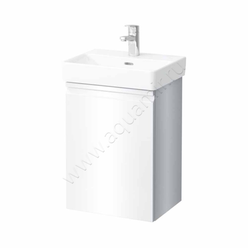 Тумба для раковины Laufen Pro S 4833020964751 в интерьере