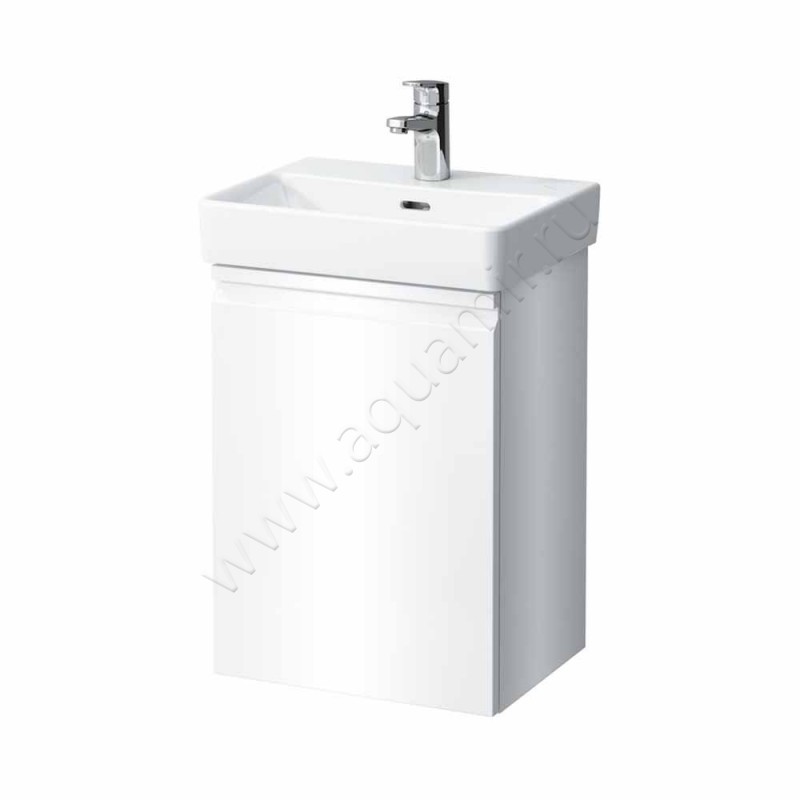 Тумба для раковины Laufen Pro S 4833020964751 в интерьере