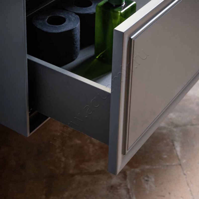 Тумба под раковину Laufen The New Classic 4060230856311 в интерьере