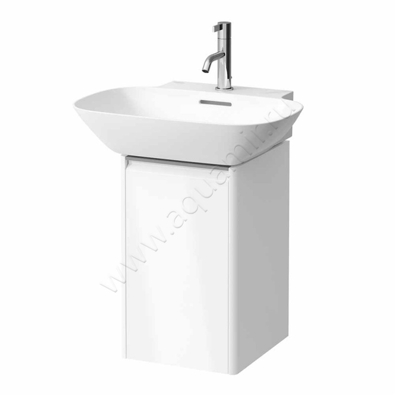 Тумба Laufen INO 4030221102611 в интерьере