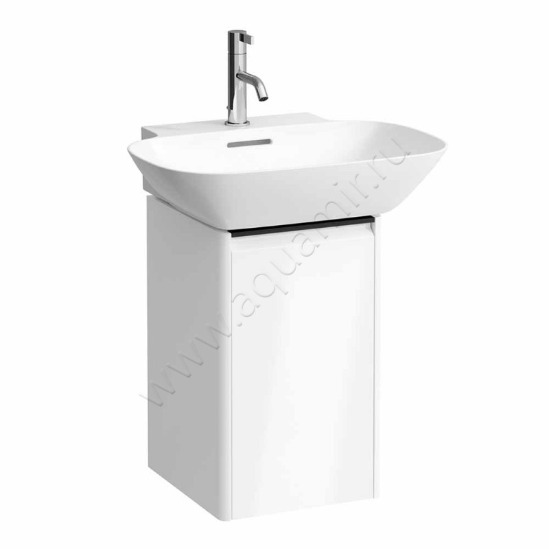 Тумба Laufen INO 4030231102611 в интерьере