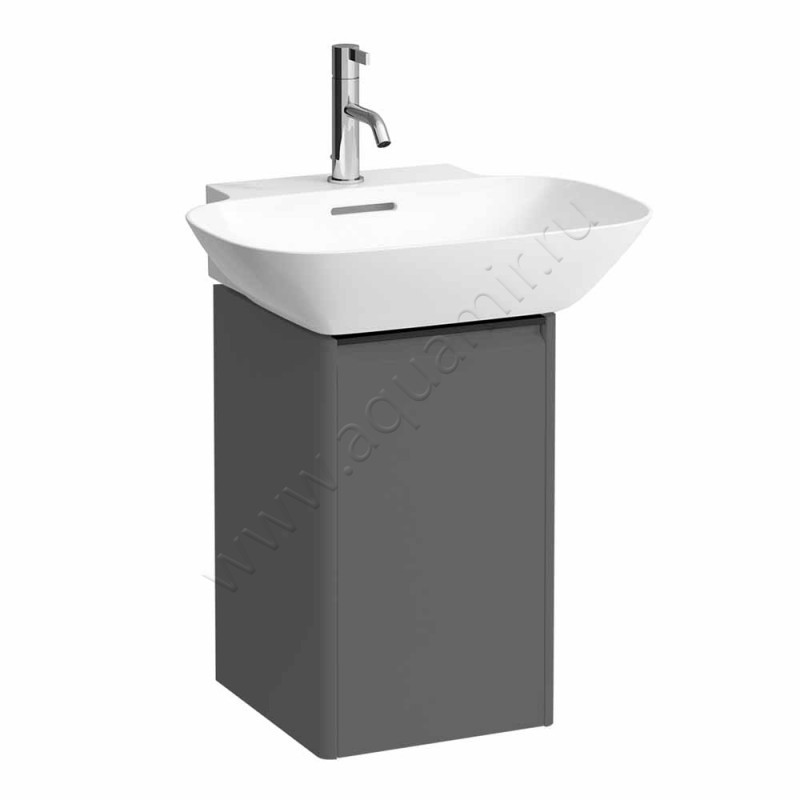 Тумба Laufen INO 4030231102661 в интерьере