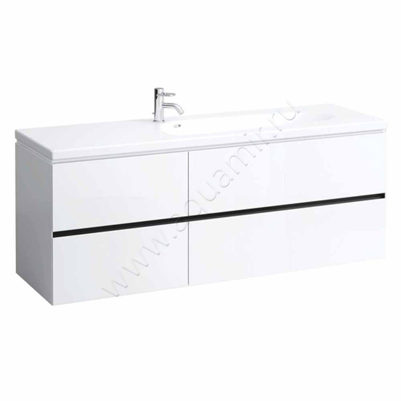 Тумба Laufen PALOMBA COLLECTION 4074041802221 в интерьере