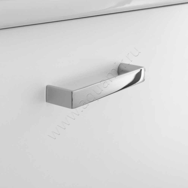 Тумба для раковины Duravit XBase XB607701818 в интерьере