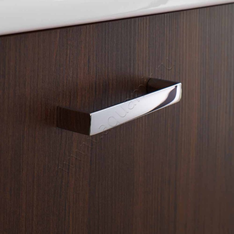 Тумба для раковины Duravit XBase XB618505353 в интерьере