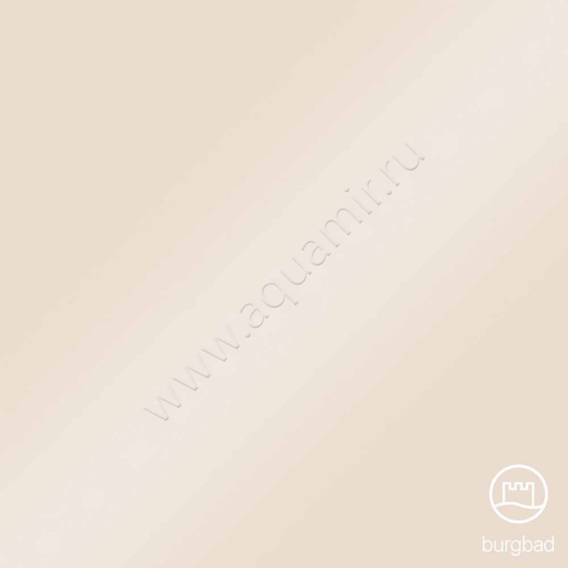 Тумба под раковину Burgbad Cube WWGU141F3799 в интерьере