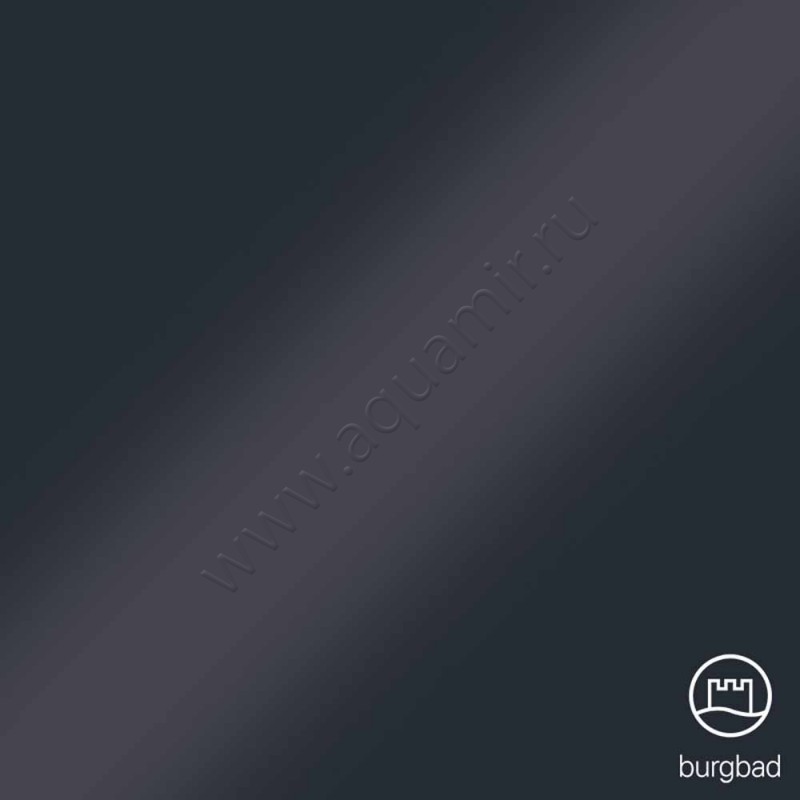 Тумба под раковину Burgbad Cube WWGU161F3805 в интерьере