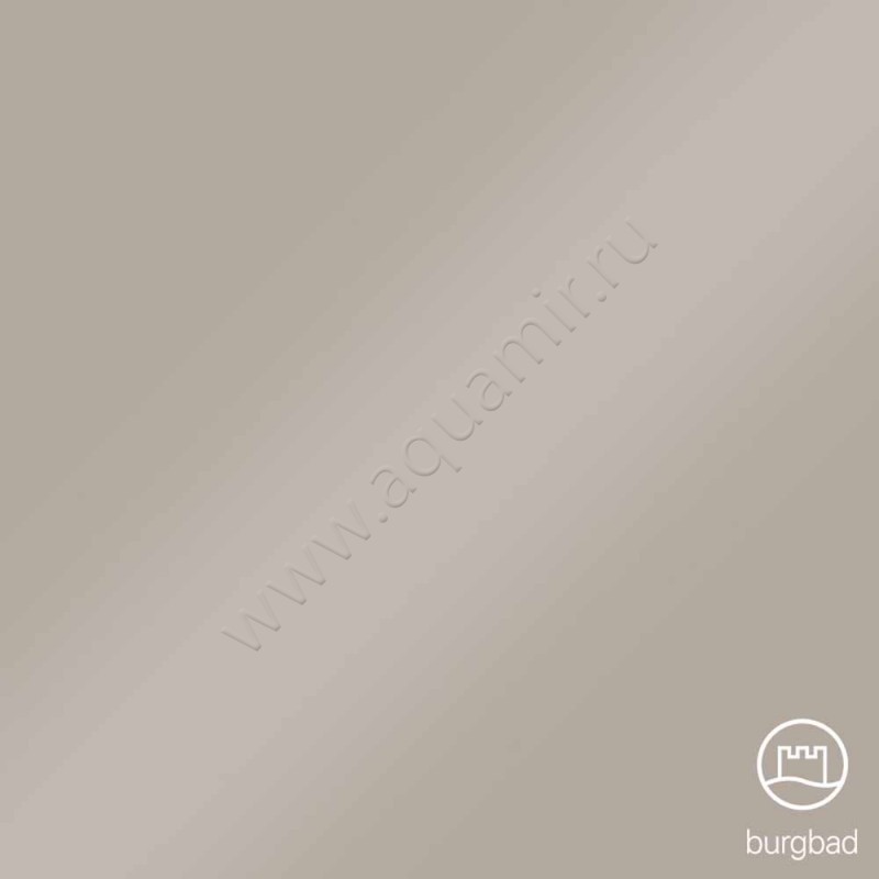 Тумба под раковину Burgbad Cube WWGQ100F3802 в интерьере