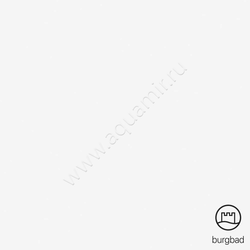 Тумба под раковину Burgbad Cube WWGQ080F3790 в интерьере