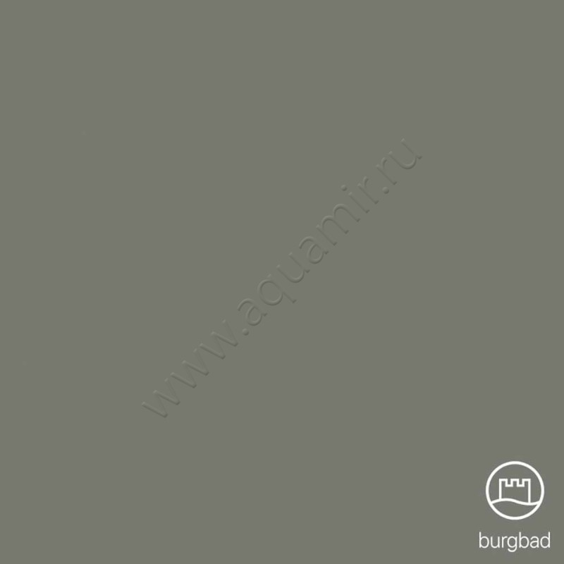 Тумба под раковину Burgbad Cube WWGQ100F3795 в интерьере