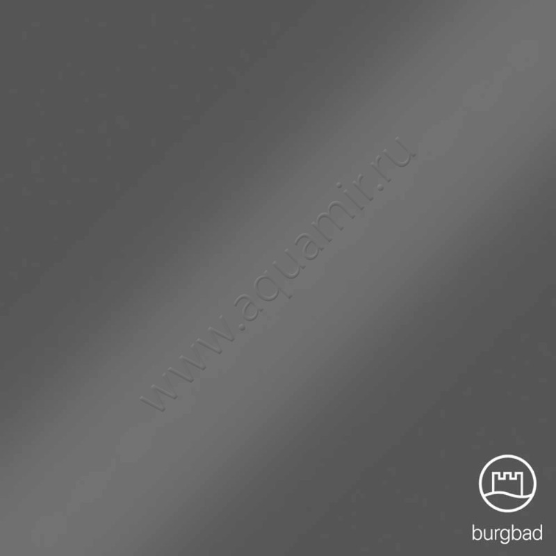 Тумба под раковину Burgbad Cube WWGS161F3804 в интерьере