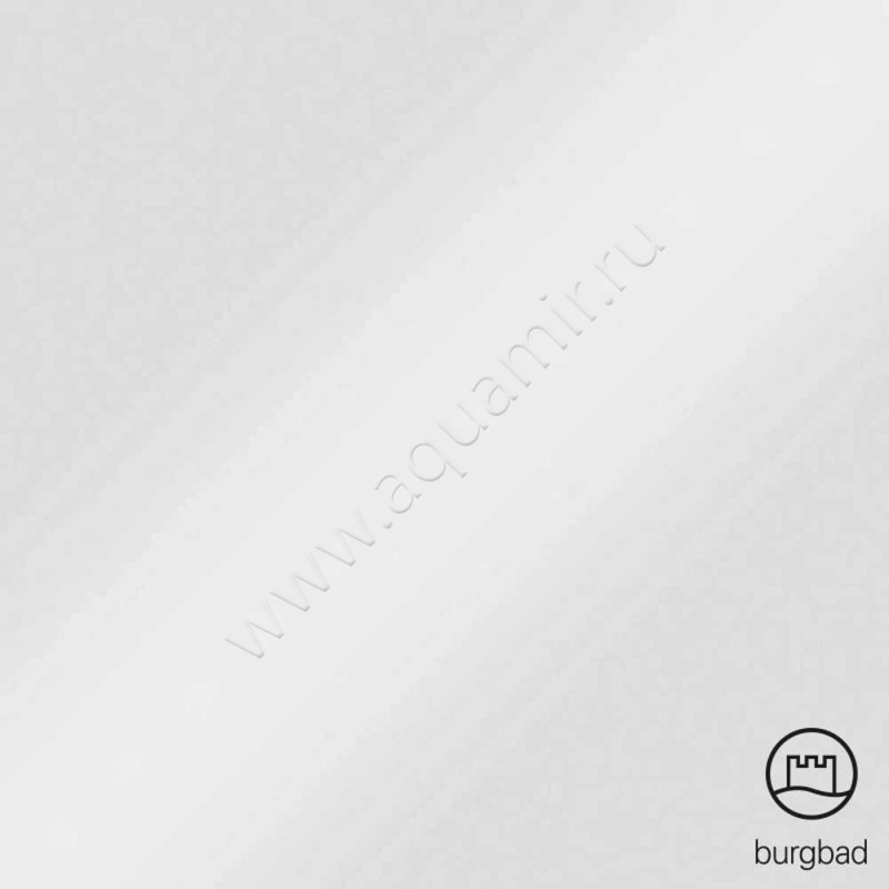 Тумба под раковину Burgbad Cube WWGN121LF3798 в интерьере