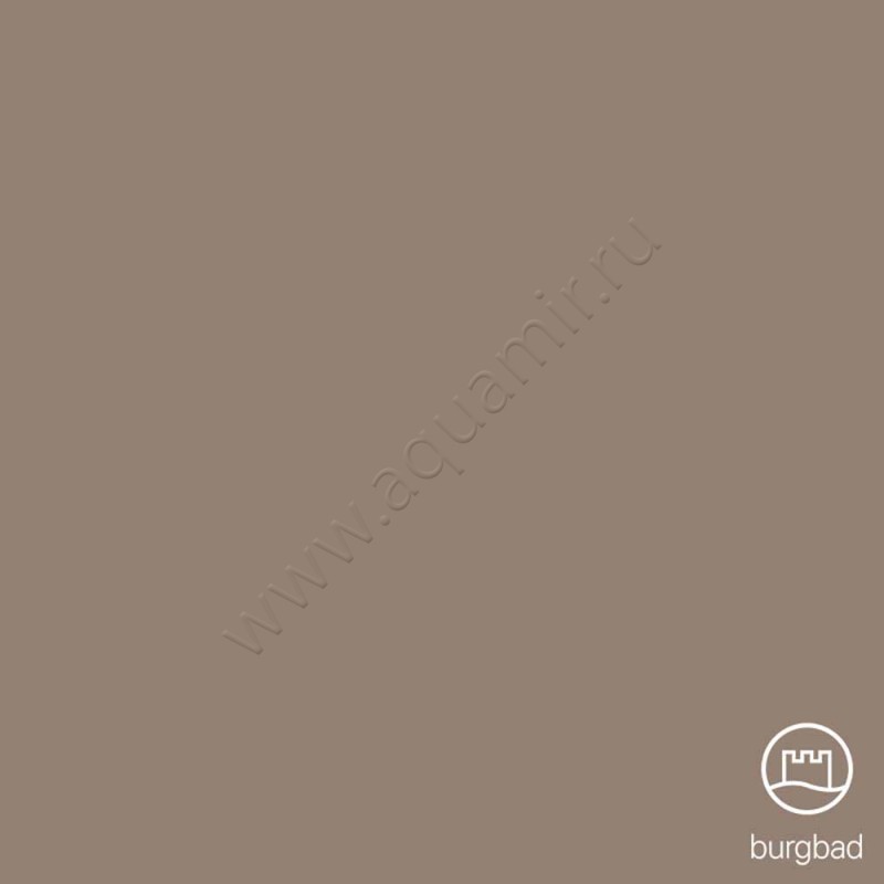 Тумба под раковину Burgbad Cube WWGN080F3793 в интерьере