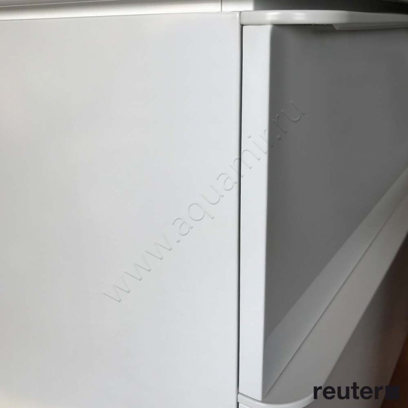 Тумба под раковину Geberit Smyle Square 500352001 в интерьере