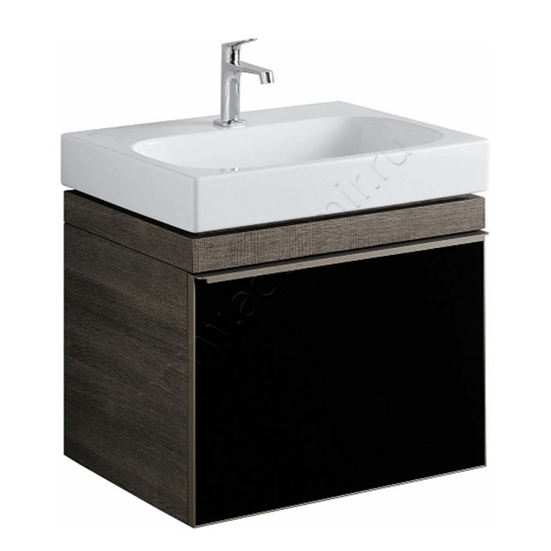 Тумба под раковину Geberit Citterio 500556JJ1 в интерьере