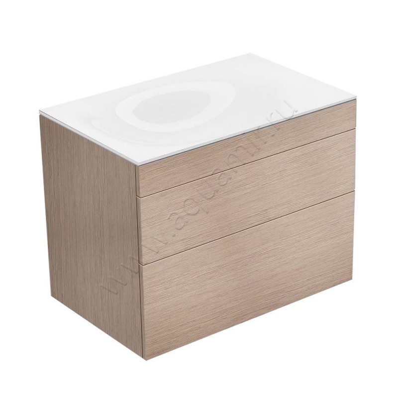 Тумба для раковины Keuco Edition 400 31541870000 в интерьере