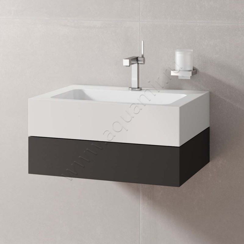 Тумба Keuco Edition 300 30362003900 в интерьере