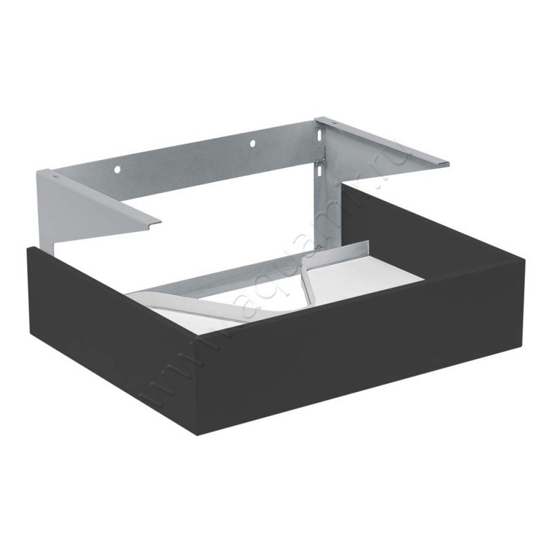 Тумба Keuco Edition 300 30362003900 в интерьере