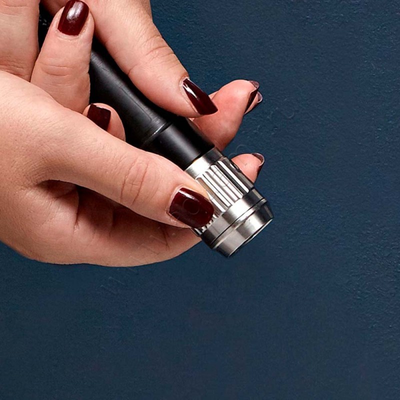 Смеситель для биде Antonio Lupi CARTATENSO CARTAINTENSOLU в интерьере