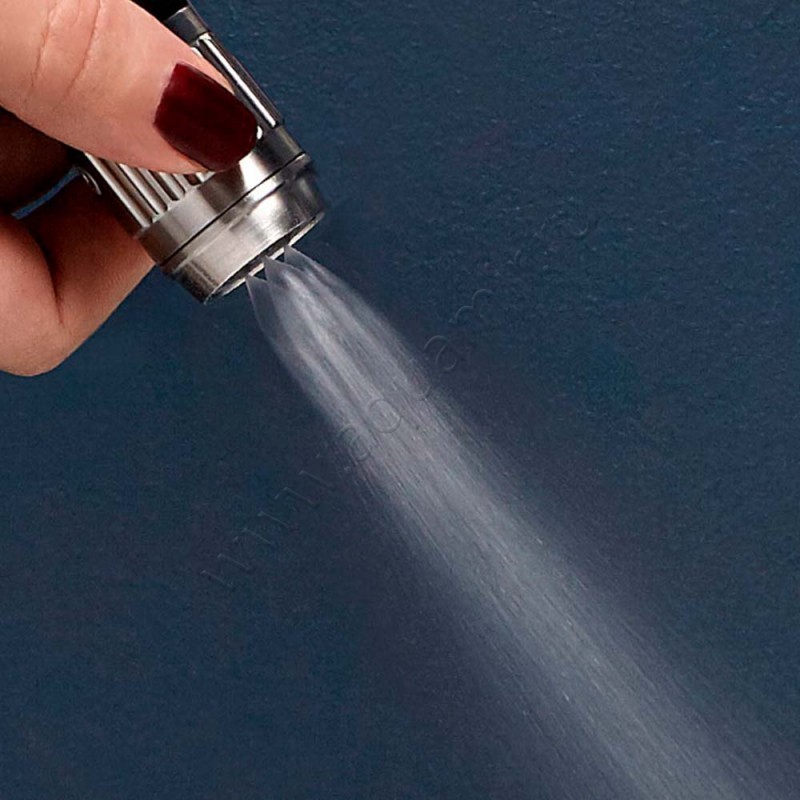 Смеситель для биде Antonio Lupi CARTATENSO CARTAINTENSOLU в интерьере