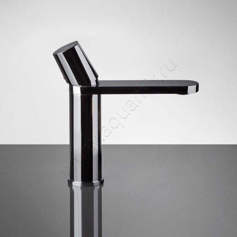 Смеситель для раковины Antonio Lupi INDIGO ND301LU в интерьере