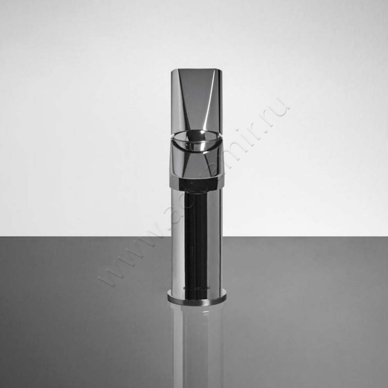 Смеситель для раковины Antonio Lupi INDIGO ND301LU в интерьере