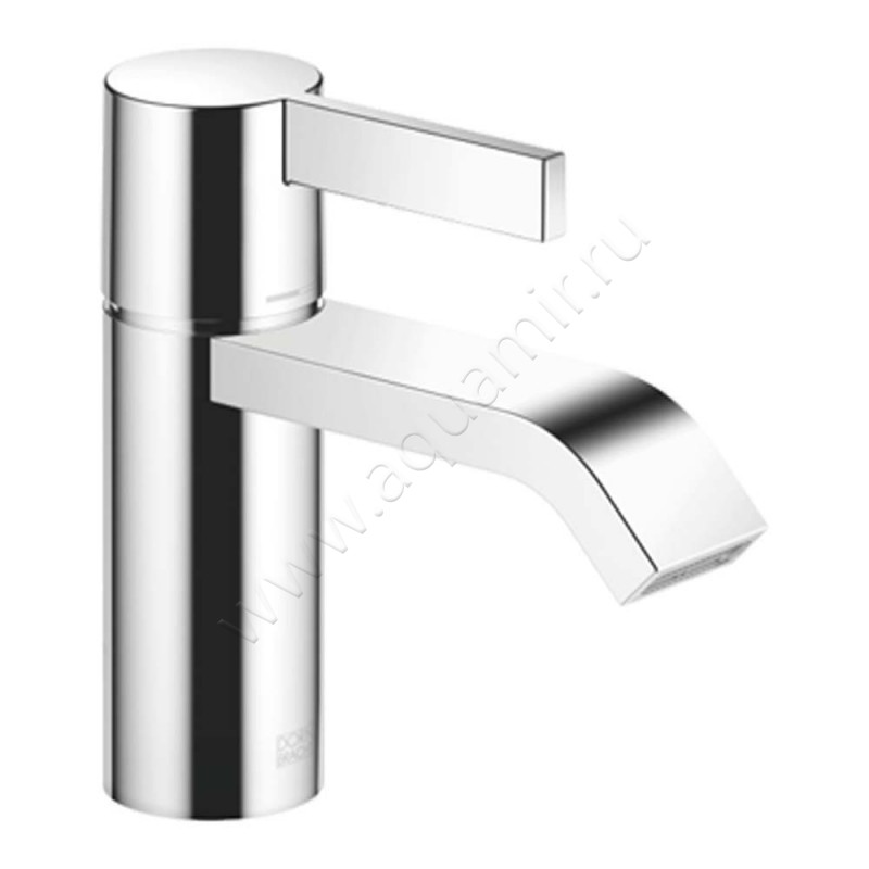 Смеситель для раковины Dornbracht IMO 3352167000 в интерьере