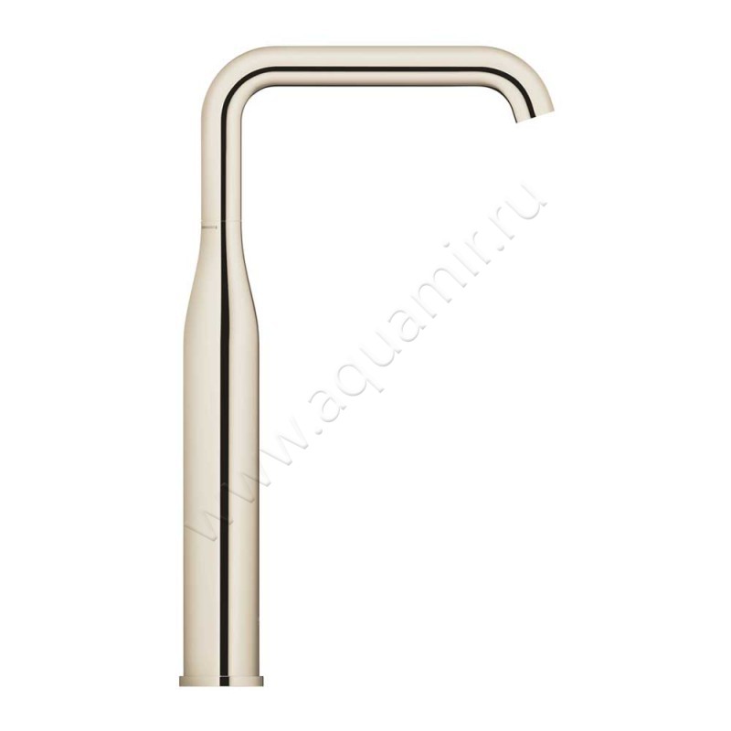 Однорычажный смеситель для раковины Grohe Essence 32901BE1 в интерьере